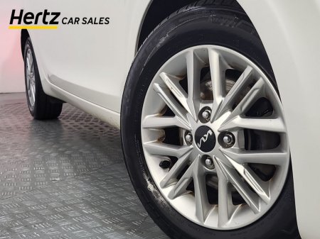 2023 Kia Picanto - photo 6