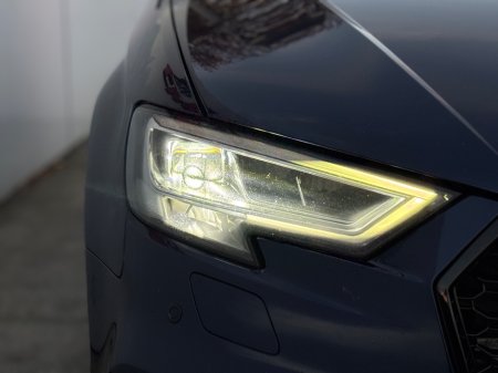 2017 Audi S3 - photo 6