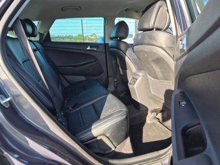 2016 Hyundai Tucson - photo 28