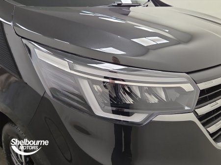 2026 Renault Trafic - photo 15