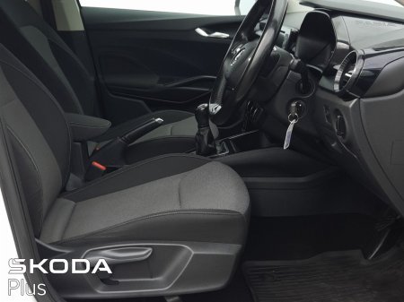 2022 Skoda Fabia - photo 17
