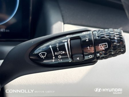 2024 Hyundai Tucson - photo 31
