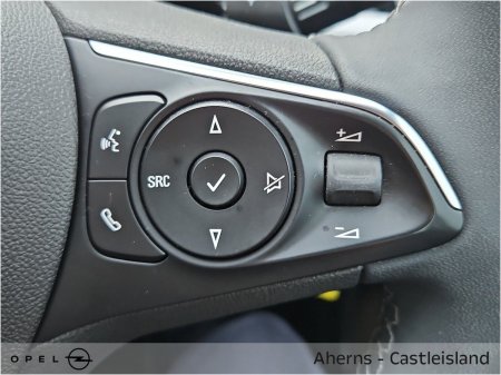 2024 Opel Grandland X - photo 19