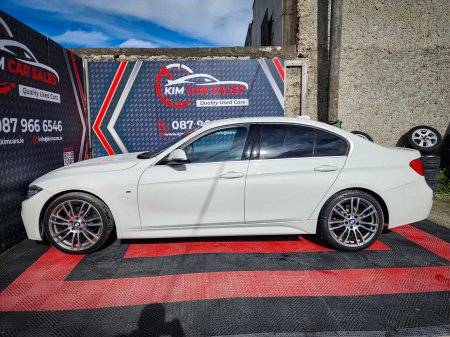 2014 BMW 3-Series - photo 10