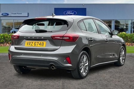 2024 Ford Focus - photo 4