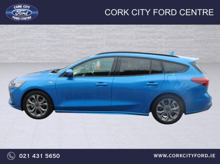 2026 Ford Focus - photo 3