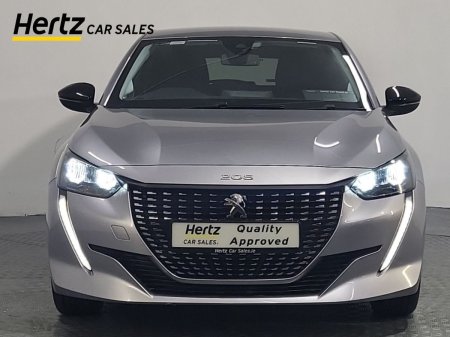 2023 Peugeot 208 - photo 5