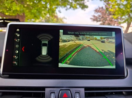 2017 BMW 2-Series - photo 15