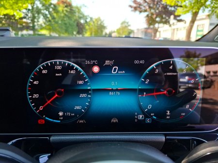 2021 Mercedes-Benz B-Class - photo 18