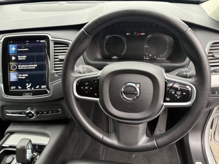 2021 Volvo XC90 - photo 16