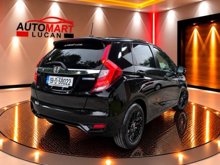 2019 Honda Fit - photo 16