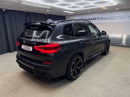 2018 BMW X3 - photo 18