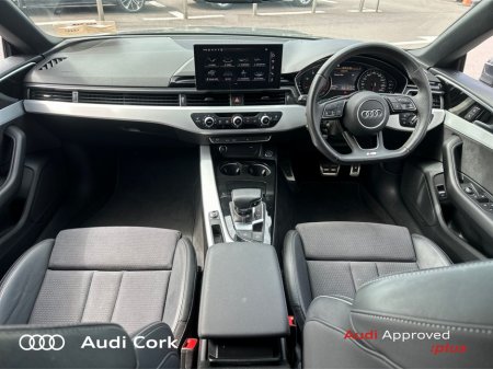 2023 Audi A5 - photo 12