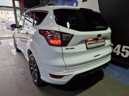 2018 Ford Kuga - photo 7