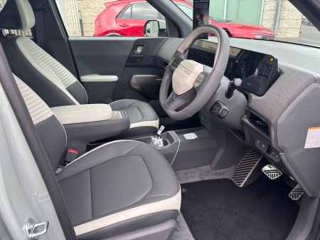 2026 Kia EV2 - photo 10