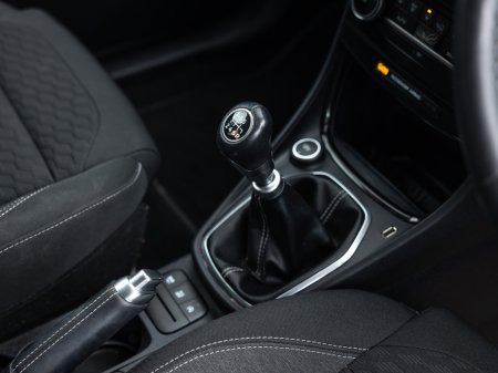 2020 Ford Puma - photo 16