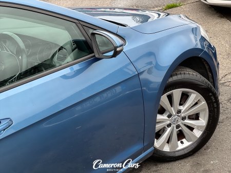2015 Volkswagen Golf - photo 26