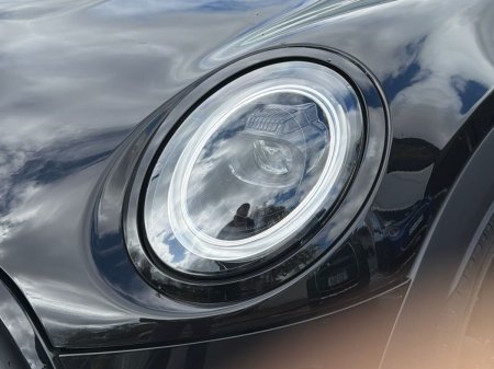 2021 Mini Cooper - photo 16