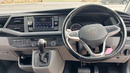 2021 Volkswagen Transporter - photo 10