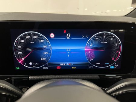 2026 Mercedes-Benz GLA - photo 8