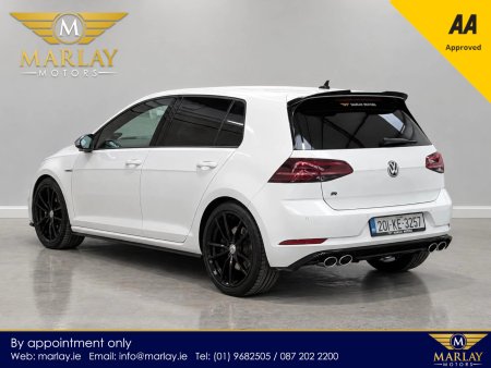 2020 Volkswagen Golf - photo 2