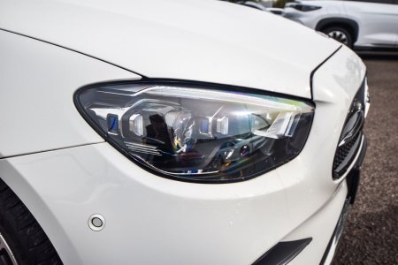 2021 Mercedes-Benz E-Class - photo 8