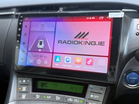 2014 Toyota Prius - photo 13