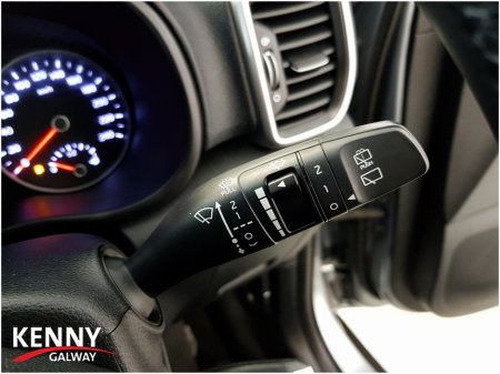 2019 Kia Sportage - photo 27