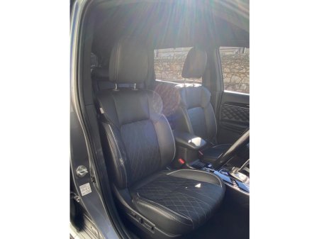 2020 Mitsubishi Outlander - photo 13