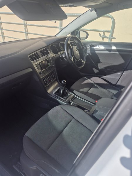 2014 Volkswagen Golf - photo 10