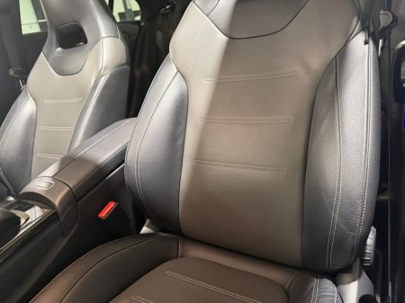 2022 Mercedes-Benz CLA - photo 12