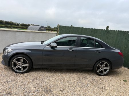 2016 Mercedes-Benz C-Class - photo 2