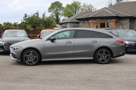 2022 Mercedes-Benz CLA - photo 30