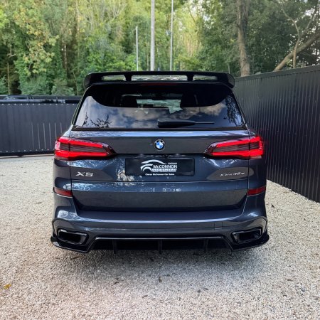 2020 BMW X5 - photo 5