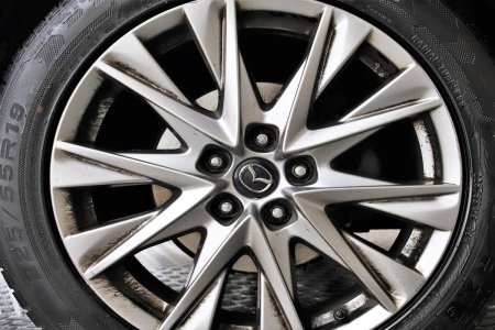 2021 Mazda CX-5 - photo 27