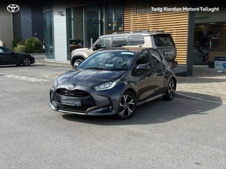 2024 Toyota Yaris - photo 19