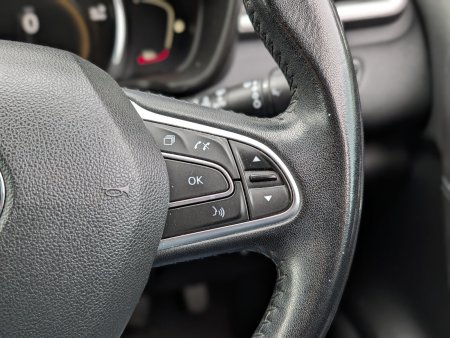 2017 Renault Kadjar - photo 16