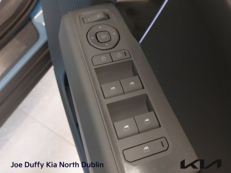 2026 Kia EV3 - photo 15