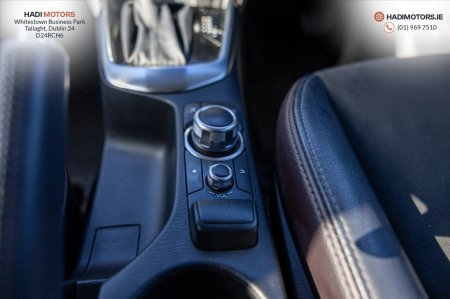 2018 Mazda Demio - photo 16