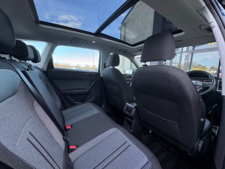 2022 SEAT Ateca - photo 10