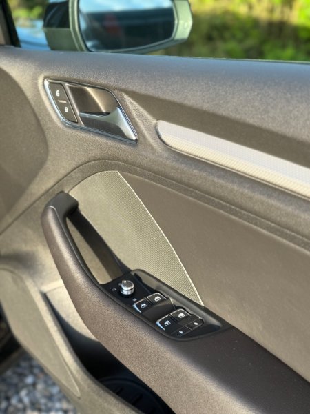 2019 Audi A3 - photo 28