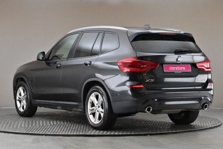 2018 BMW X3 - photo 6