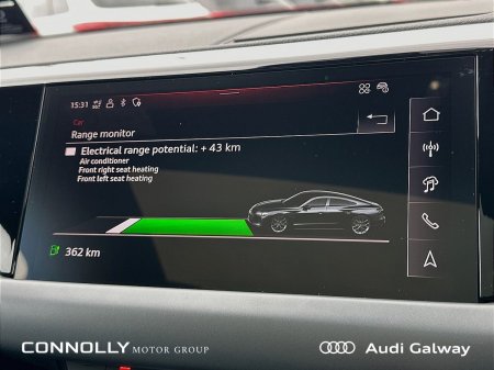 2027 Audi e-tron GT - photo 29