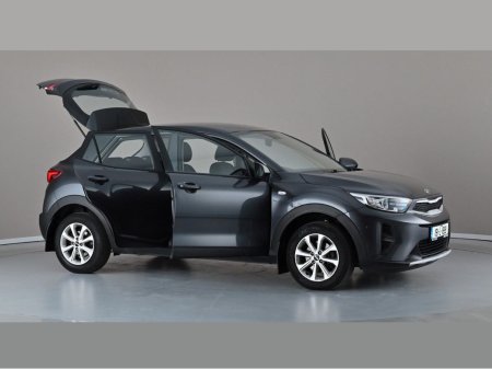 2019 Kia Stonic - photo 11