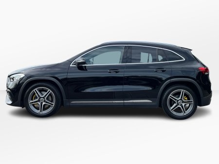 2021 Mercedes-Benz GLA - photo 5