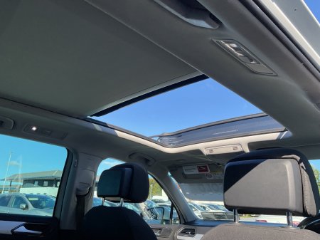 2017 Volkswagen Tiguan - photo 12