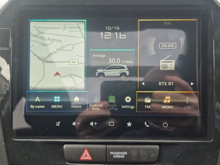 2026 Suzuki Vitara - photo 22