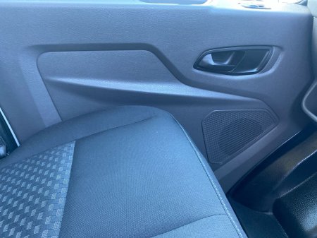 2024 Ford Transit - photo 11