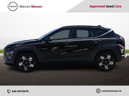 2024 Hyundai KONA - photo 4