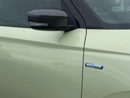 2024 Suzuki Swift - photo 29
